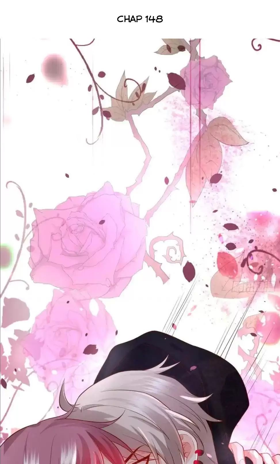 Hắc Đạo Này Có Chút Manh Chapter  148 - 1