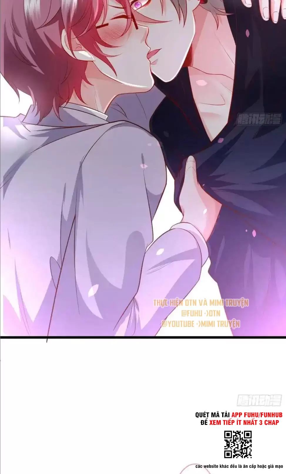 Hắc Đạo Này Có Chút Manh Chapter  148 - 2