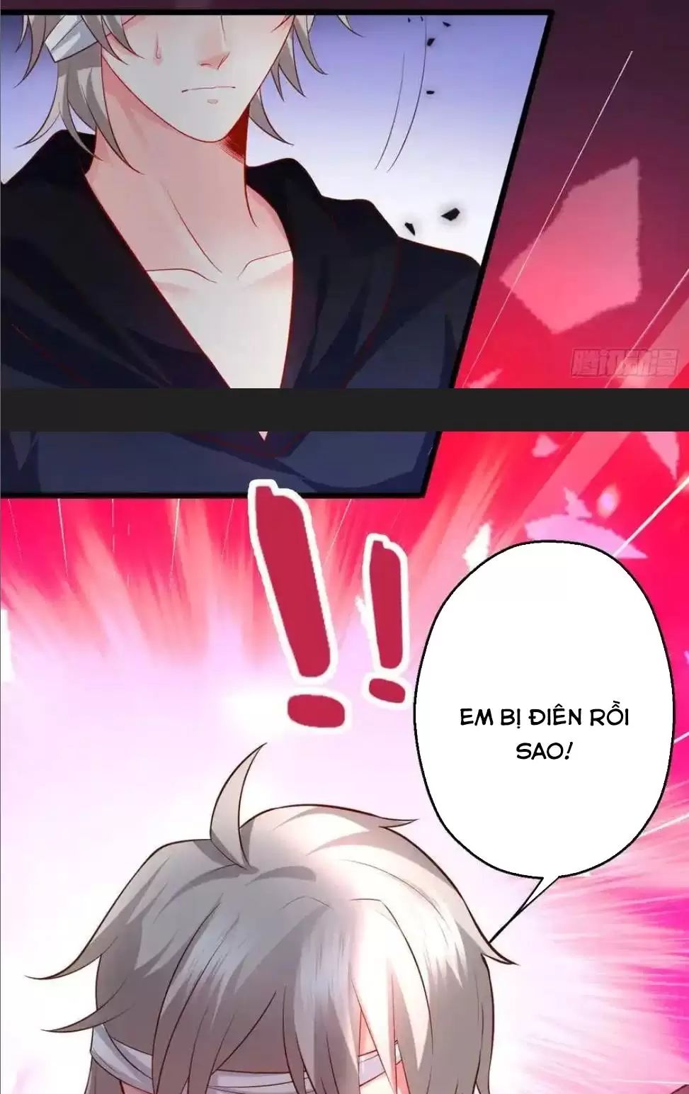 Hắc Đạo Này Có Chút Manh Chapter  148 - 5