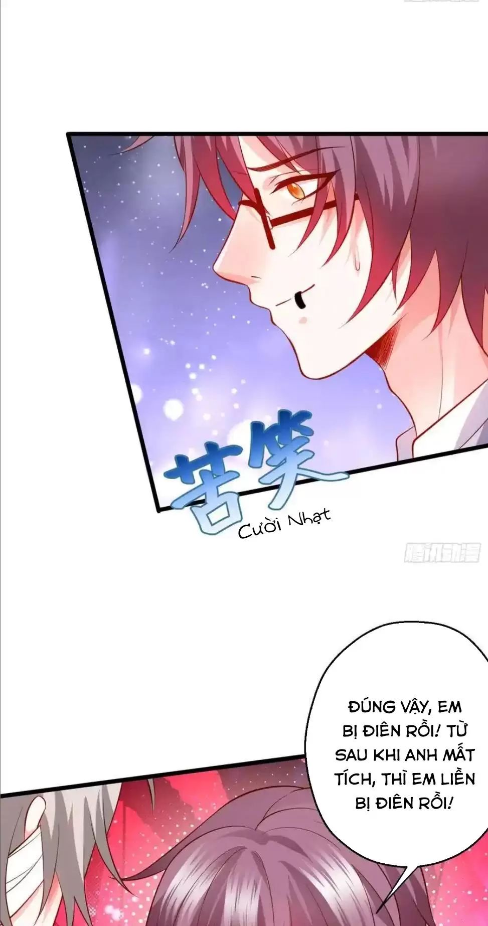 Hắc Đạo Này Có Chút Manh Chapter  148 - 7