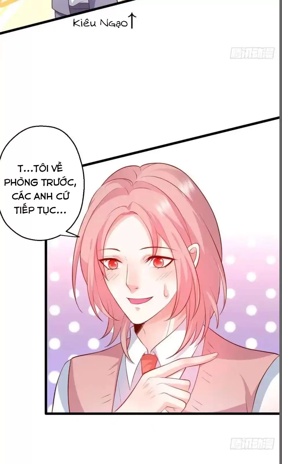 Hắc Đạo Này Có Chút Manh Chapter  148 - 24