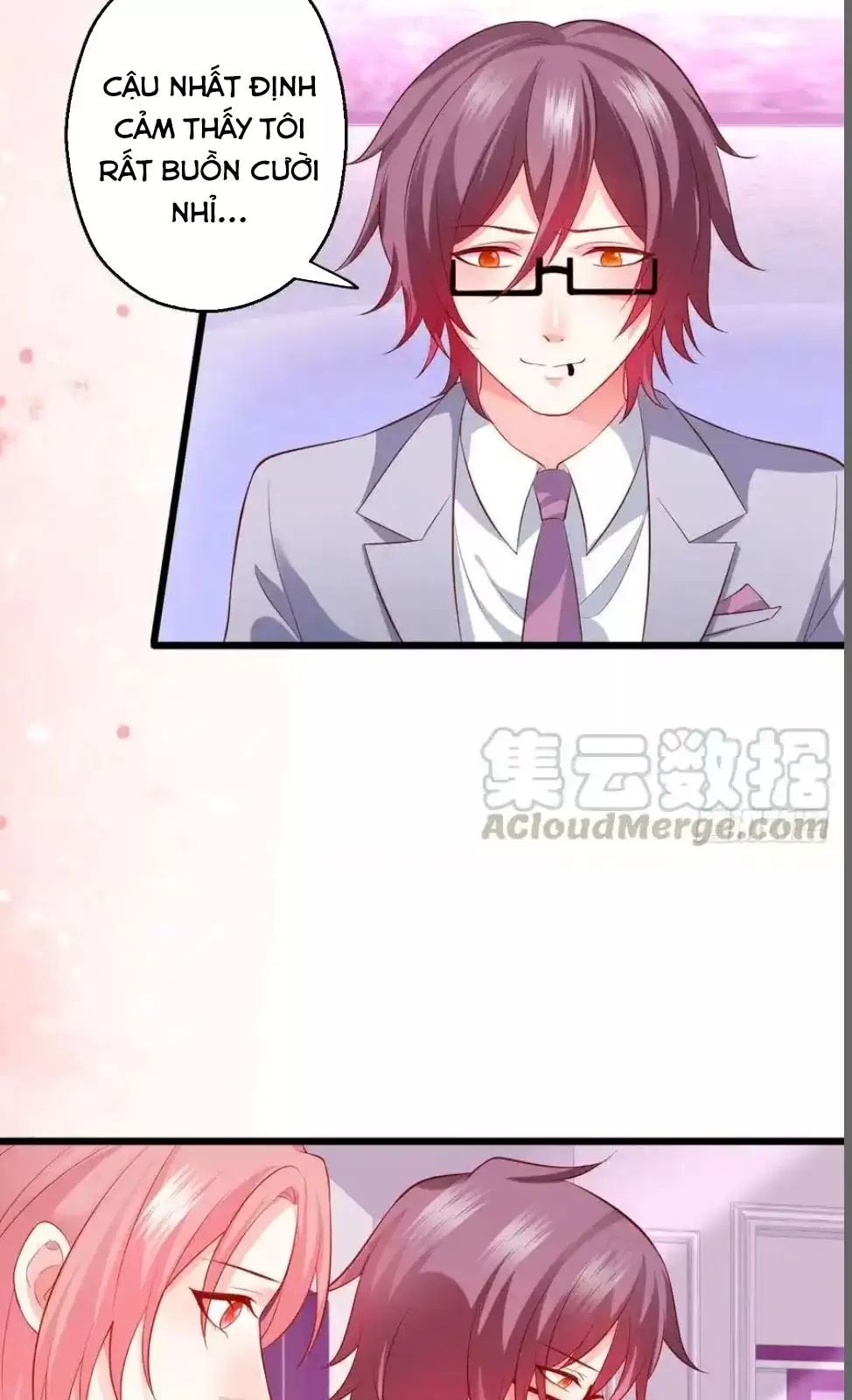 Hắc Đạo Này Có Chút Manh Chapter  148 - 31