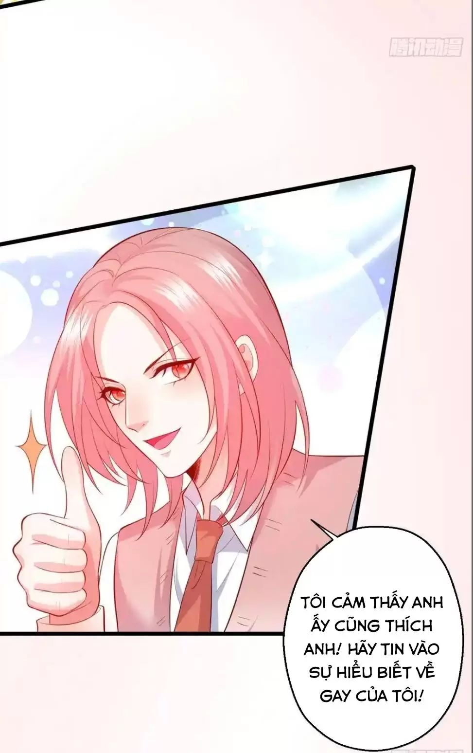 Hắc Đạo Này Có Chút Manh Chapter  148 - 35