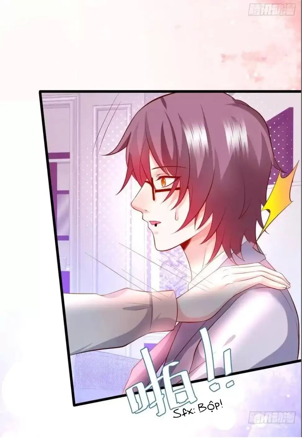 Hắc Đạo Này Có Chút Manh Chapter  148 - 38