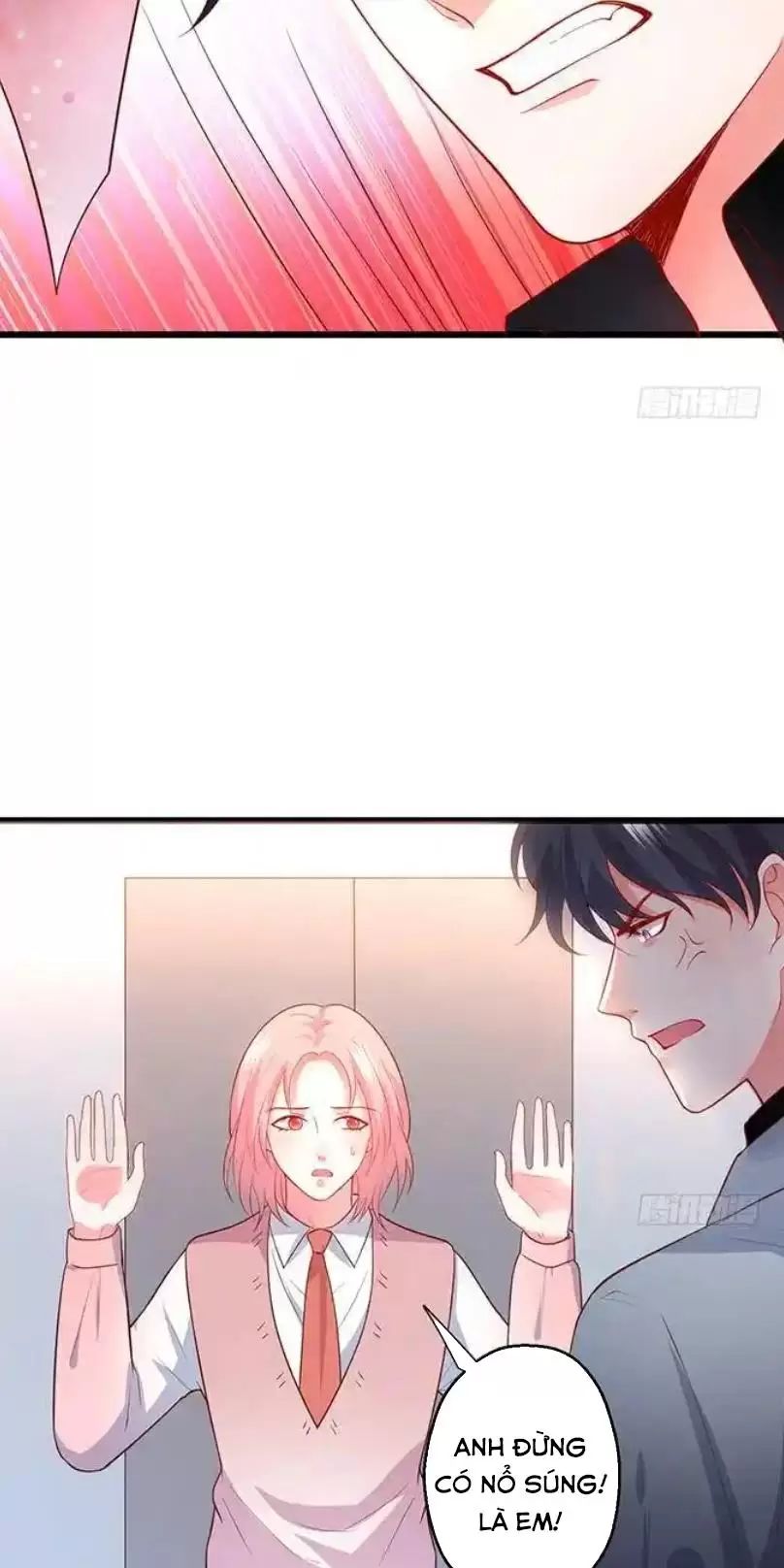 Hắc Đạo Này Có Chút Manh Chapter  150 - 4