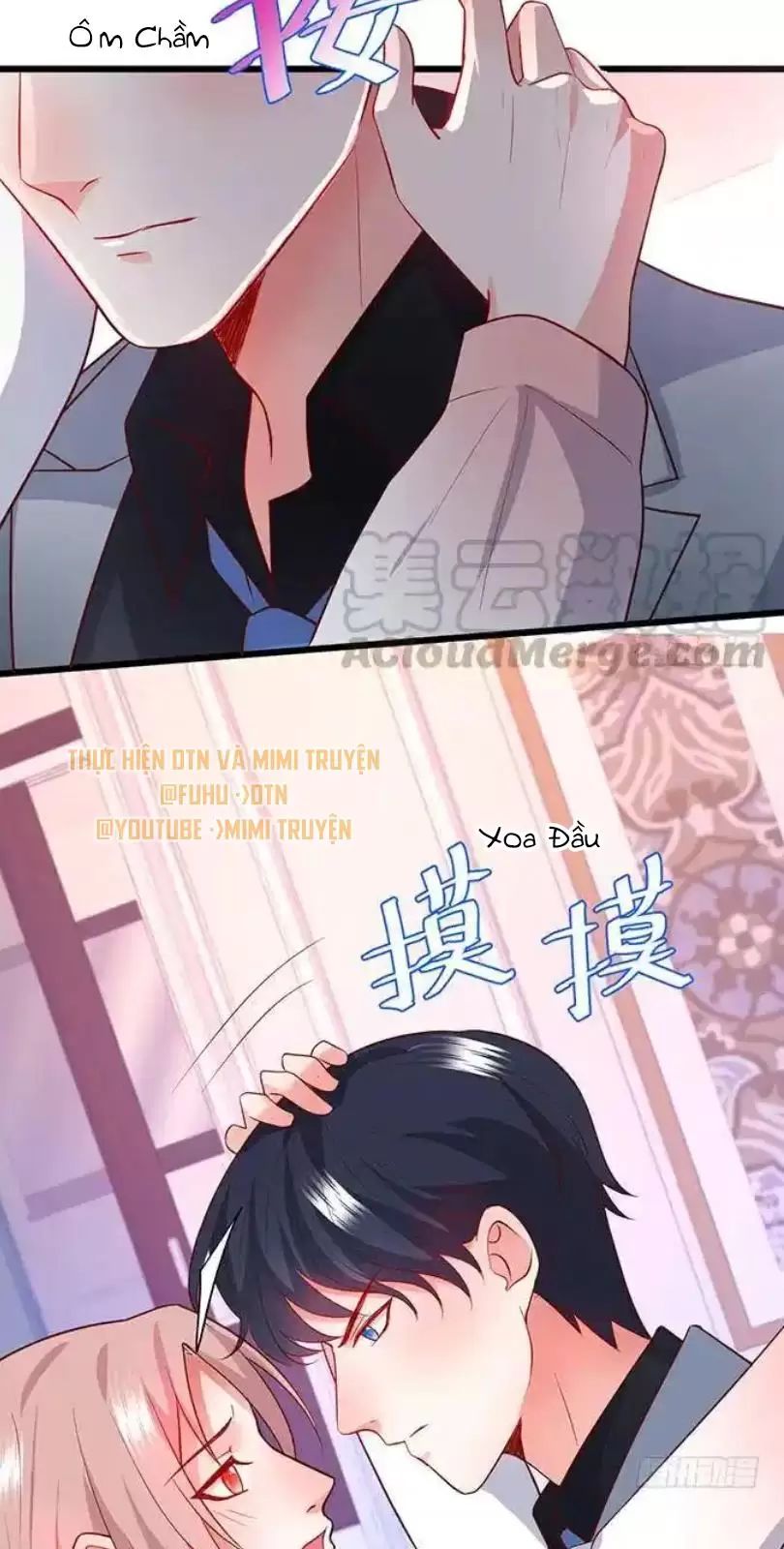 Hắc Đạo Này Có Chút Manh Chapter  150 - 22