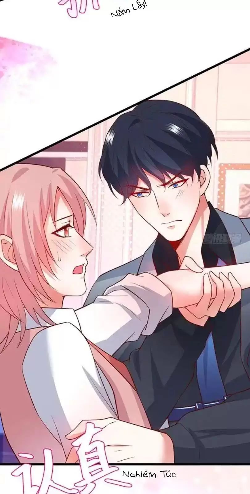 Hắc Đạo Này Có Chút Manh Chapter  150 - 25