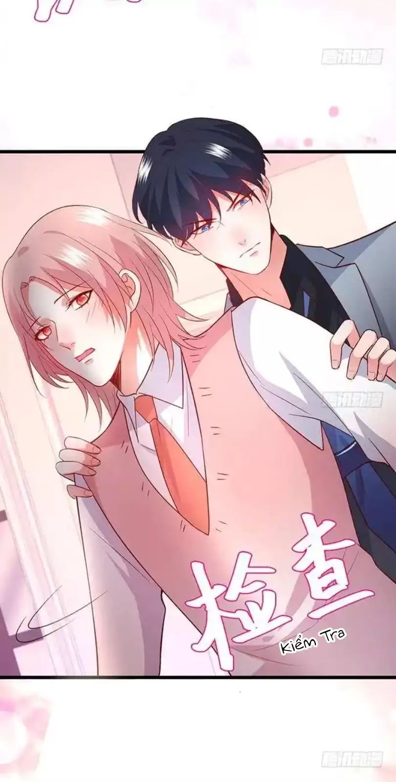 Hắc Đạo Này Có Chút Manh Chapter  150 - 26