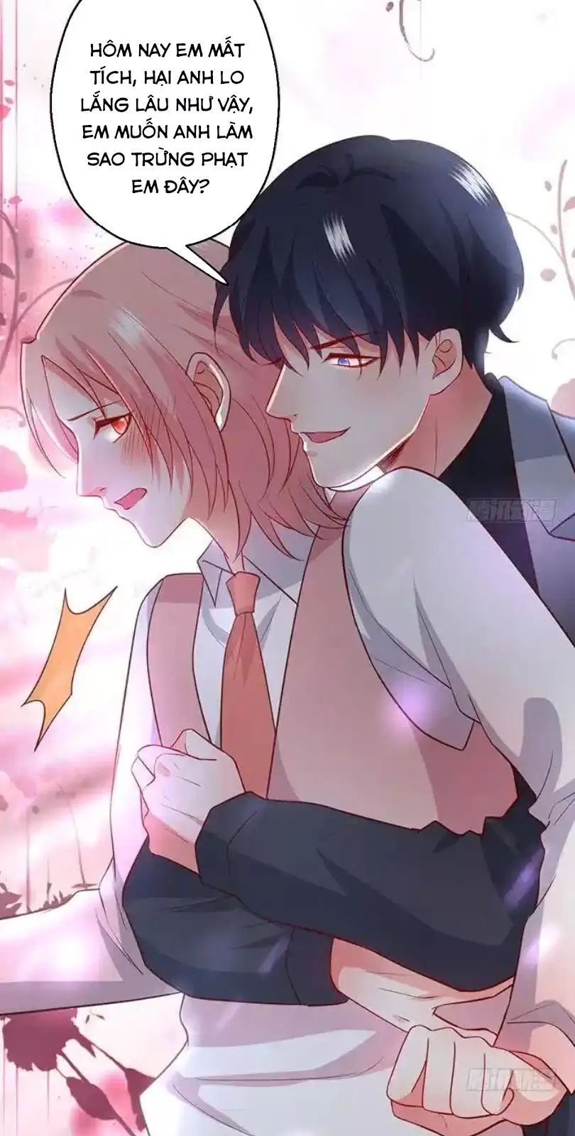 Hắc Đạo Này Có Chút Manh Chapter  150 - 29