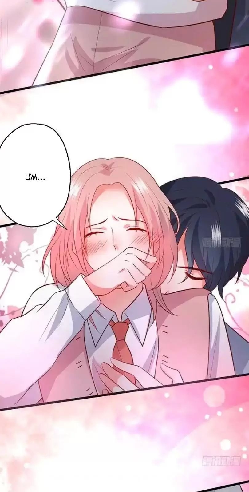 Hắc Đạo Này Có Chút Manh Chapter  150 - 30