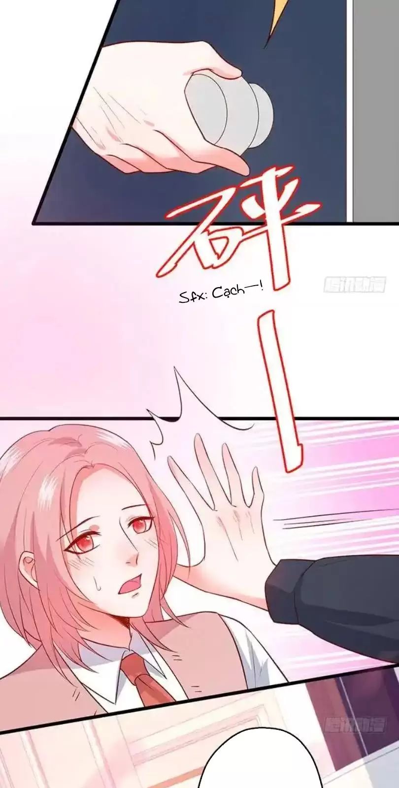 Hắc Đạo Này Có Chút Manh Chapter  150 - 36