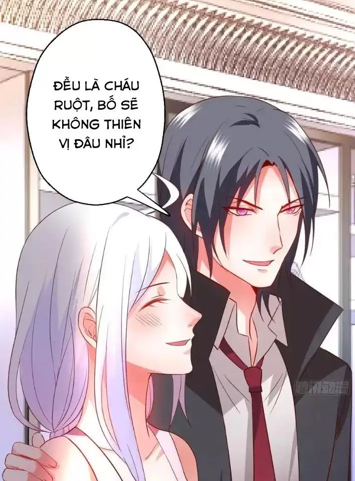 Hắc Đạo Này Có Chút Manh Chapter  151 - 9