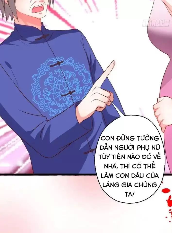 Hắc Đạo Này Có Chút Manh Chapter  151 - 12