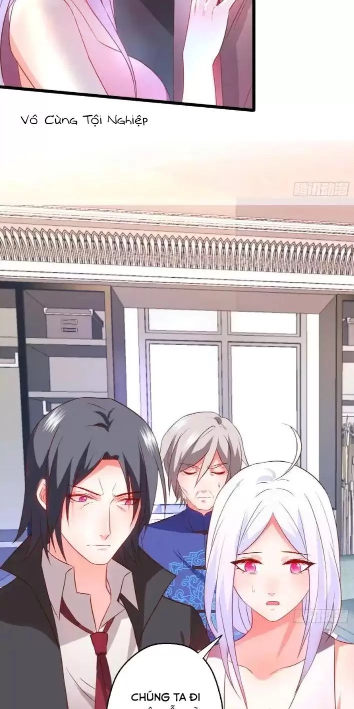 Hắc Đạo Này Có Chút Manh Chapter  151 - 16