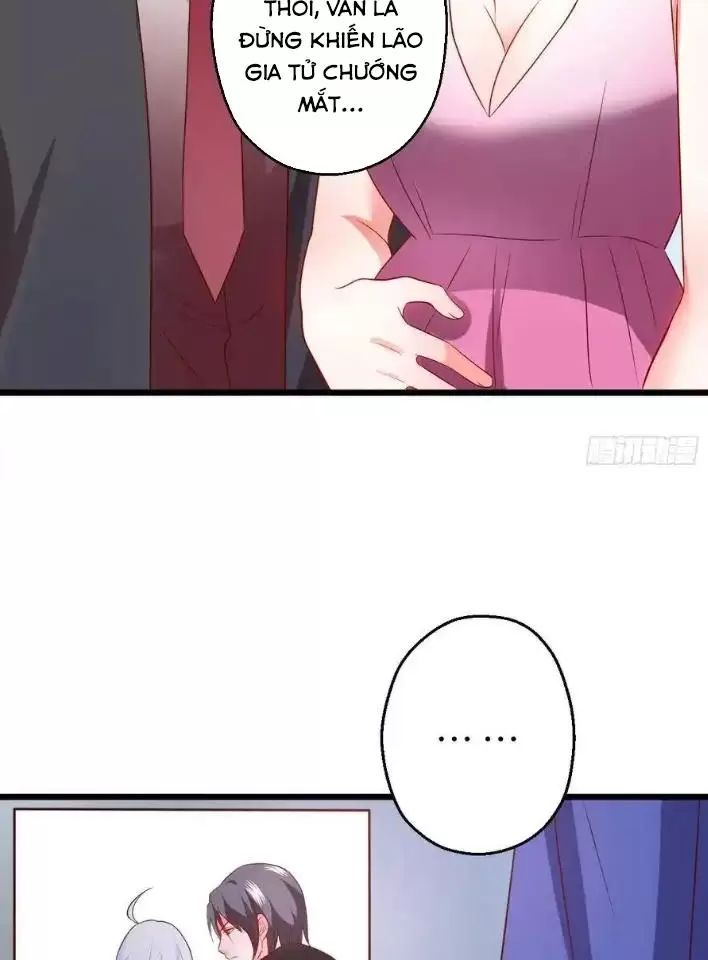 Hắc Đạo Này Có Chút Manh Chapter  151 - 17