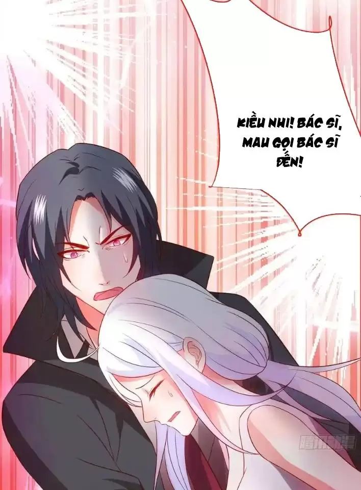 Hắc Đạo Này Có Chút Manh Chapter  151 - 20