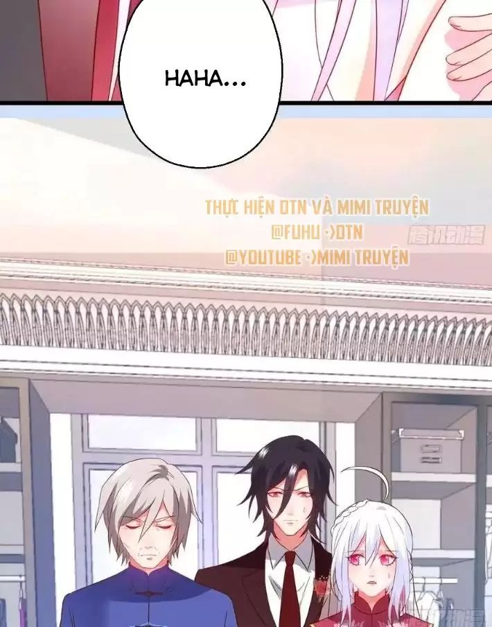 Hắc Đạo Này Có Chút Manh Chapter  151 - 26