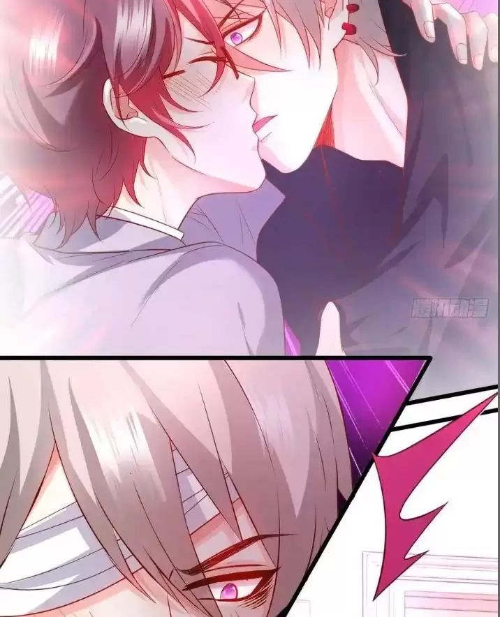 Hắc Đạo Này Có Chút Manh Chapter  153 - 32