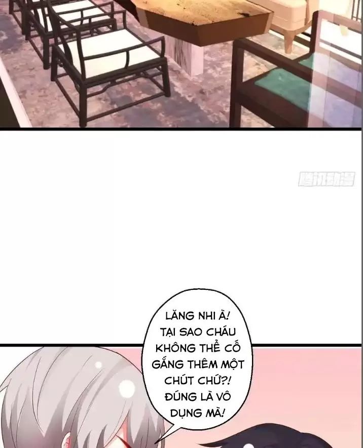 Hắc Đạo Này Có Chút Manh Chapter  153 - 39