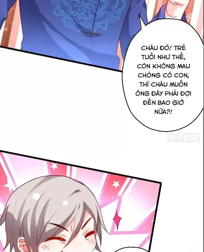 Hắc Đạo Này Có Chút Manh Chapter  153 - 41