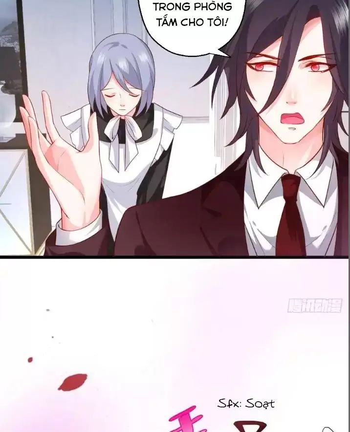 Hắc Đạo Này Có Chút Manh Chapter  153 - 47