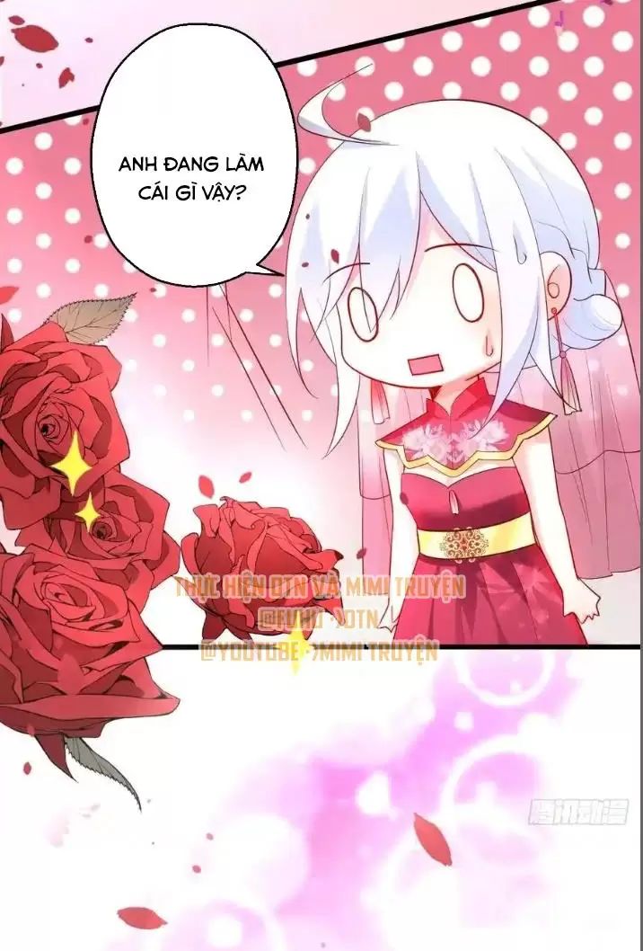 Hắc Đạo Này Có Chút Manh Chapter  153 - 50