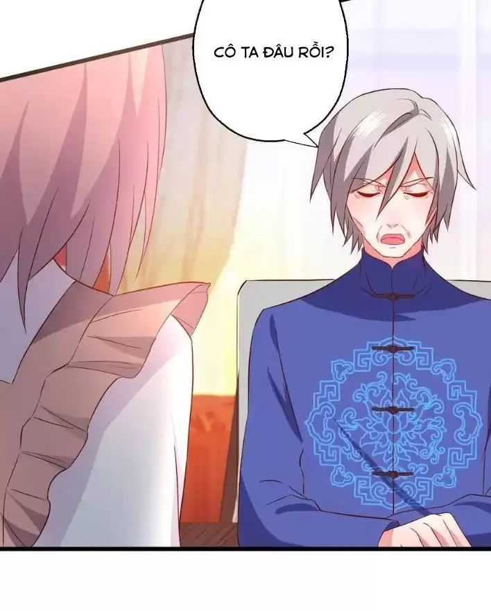 Hắc Đạo Này Có Chút Manh Chapter  154 - 30