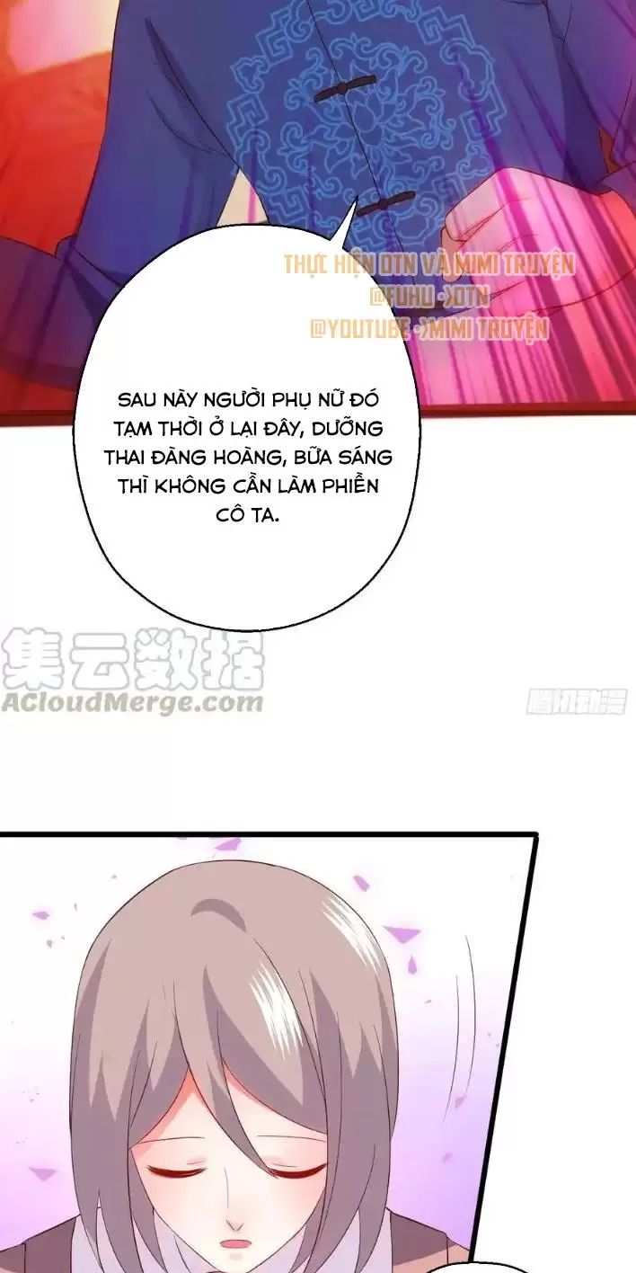 Hắc Đạo Này Có Chút Manh Chapter  154 - 35