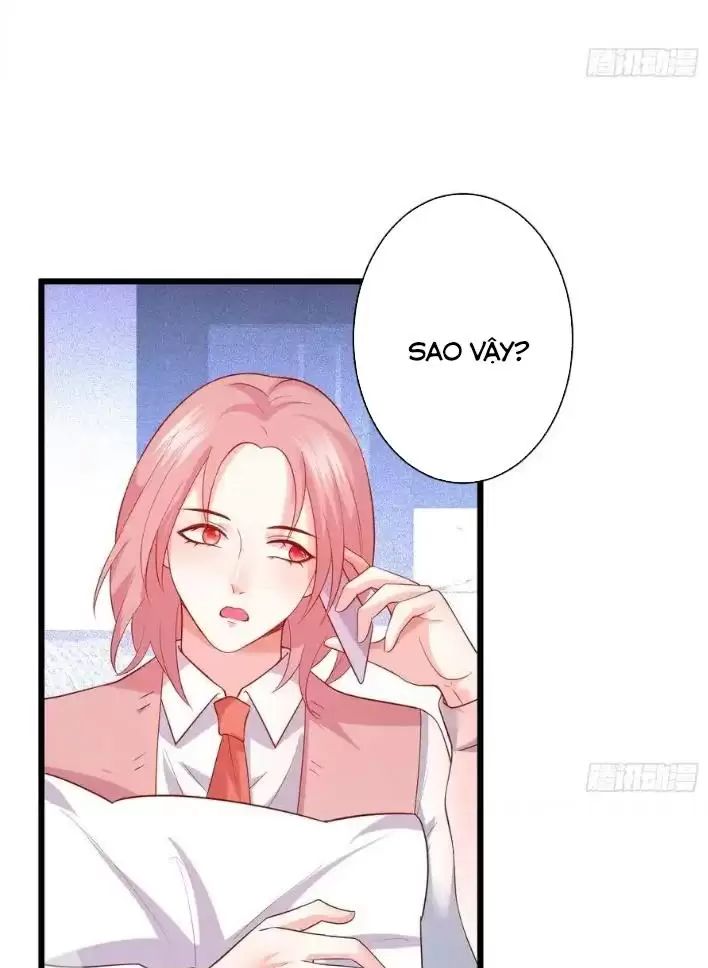 Hắc Đạo Này Có Chút Manh Chapter  155 - 7