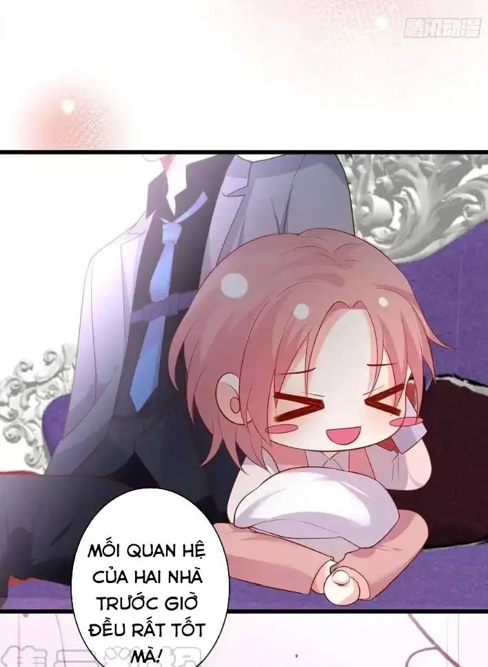 Hắc Đạo Này Có Chút Manh Chapter  155 - 10