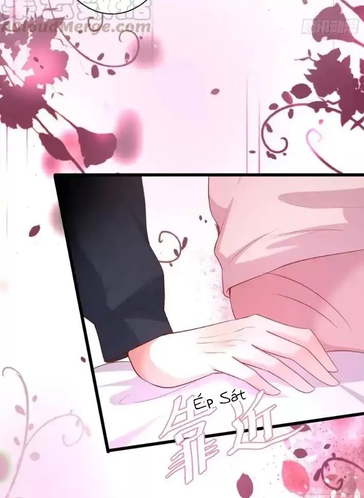 Hắc Đạo Này Có Chút Manh Chapter  155 - 11