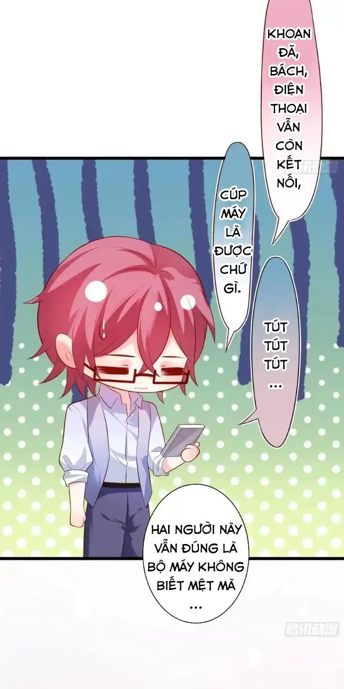 Hắc Đạo Này Có Chút Manh Chapter  155 - 15