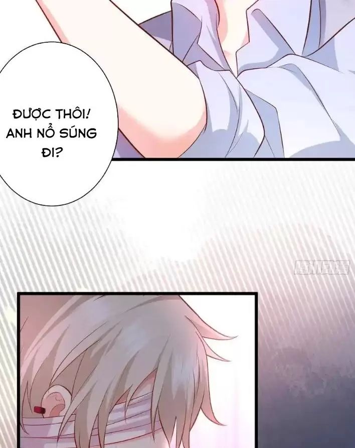 Hắc Đạo Này Có Chút Manh Chapter  155 - 23