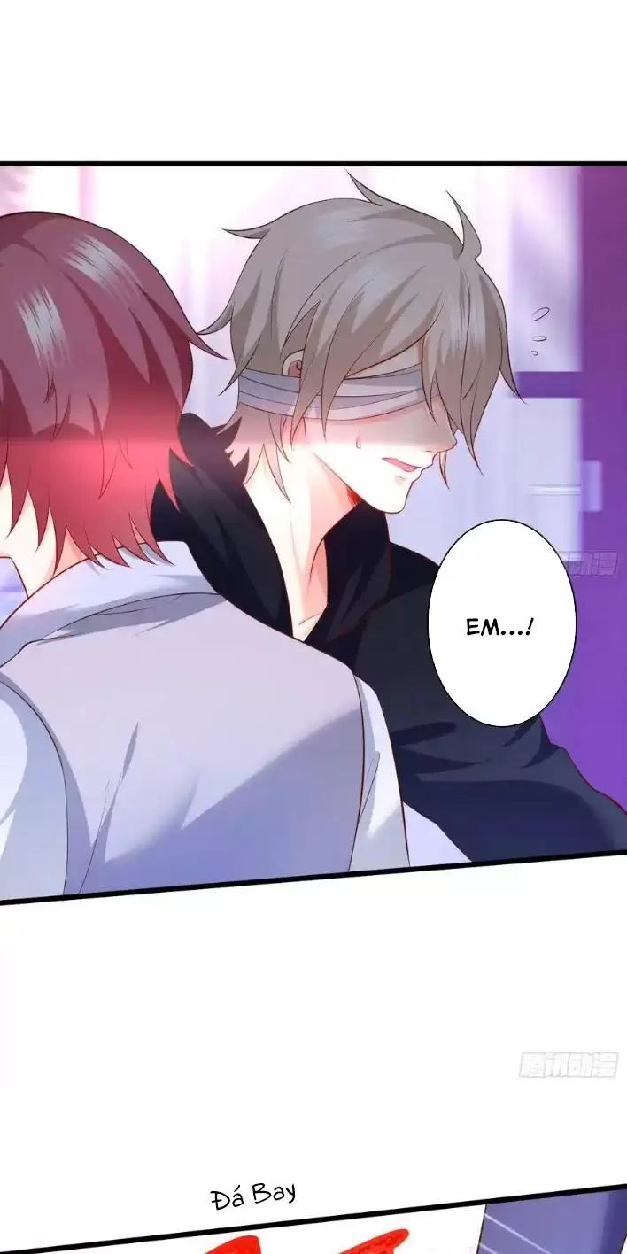 Hắc Đạo Này Có Chút Manh Chapter  155 - 27