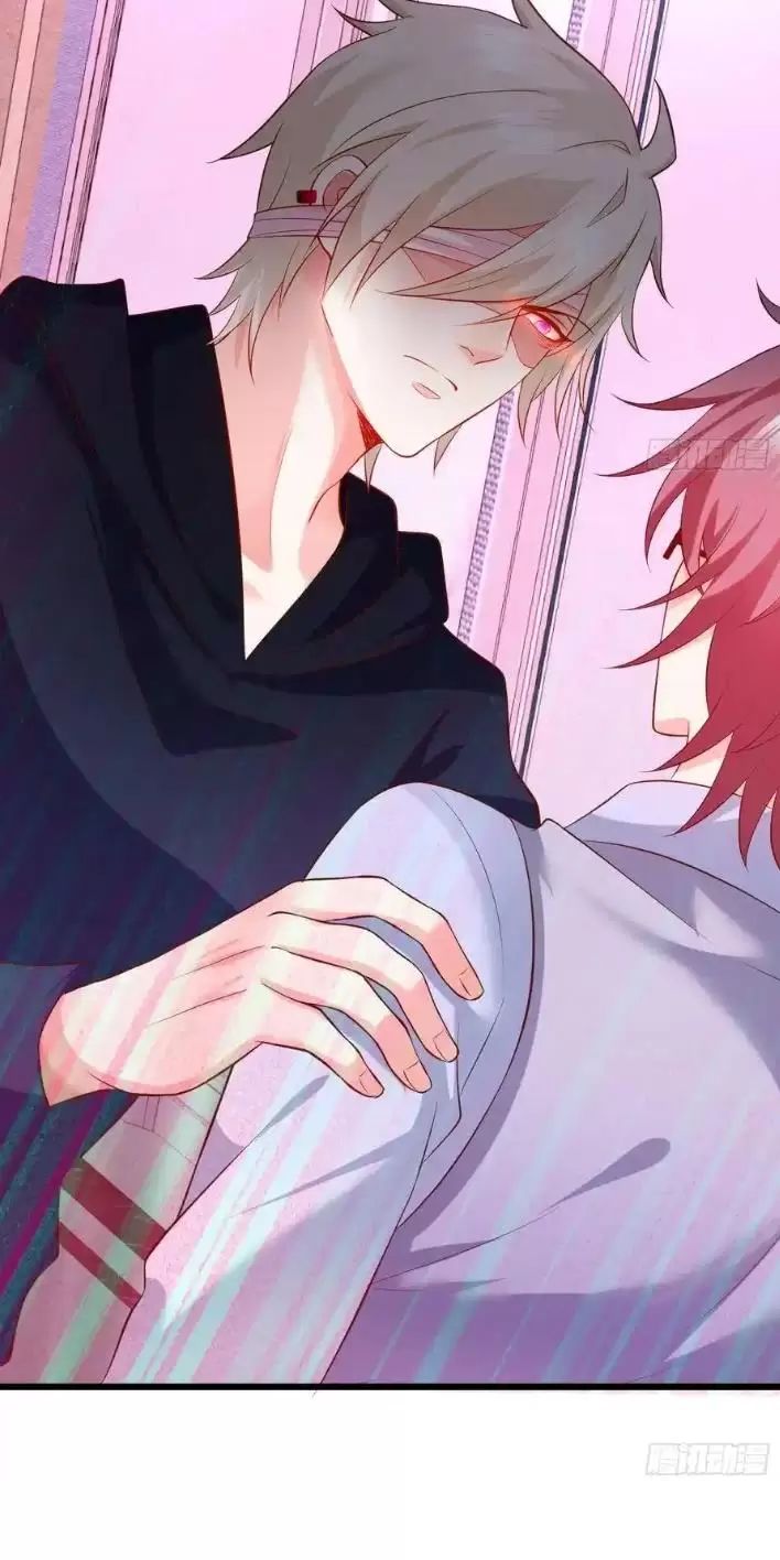 Hắc Đạo Này Có Chút Manh Chapter  155 - 30