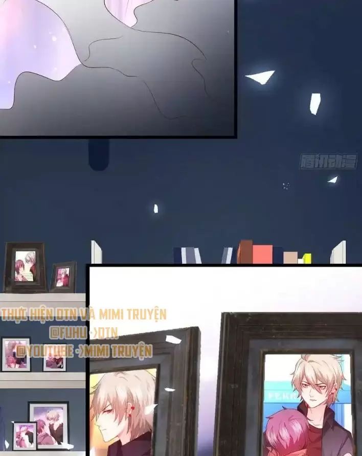 Hắc Đạo Này Có Chút Manh Chapter  155 - 40