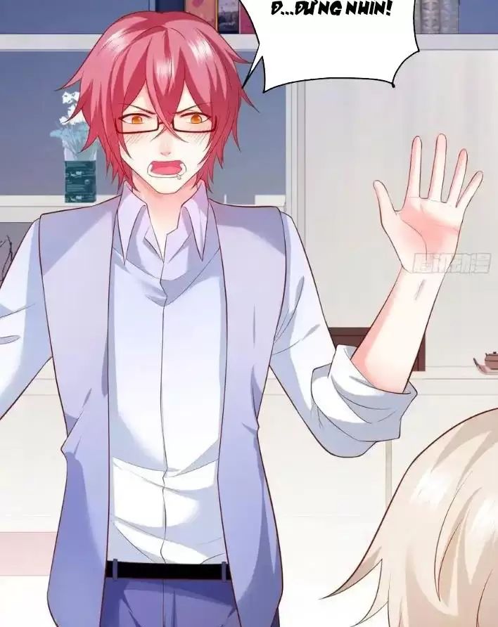 Hắc Đạo Này Có Chút Manh Chapter  155 - 43