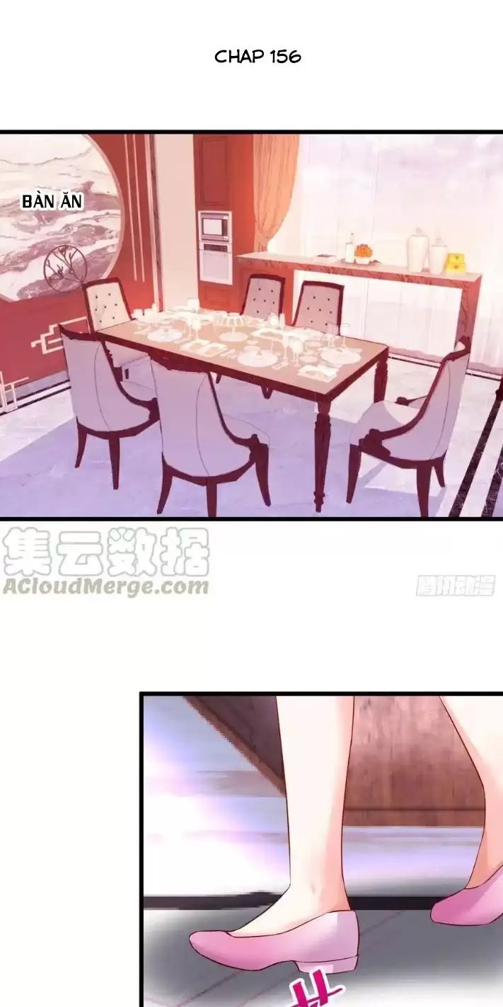 Hắc Đạo Này Có Chút Manh Chapter  156 - 1