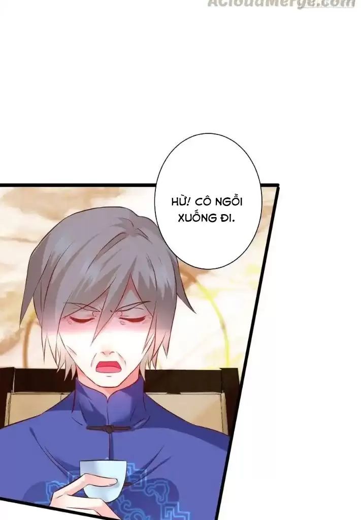 Hắc Đạo Này Có Chút Manh Chapter  156 - 5