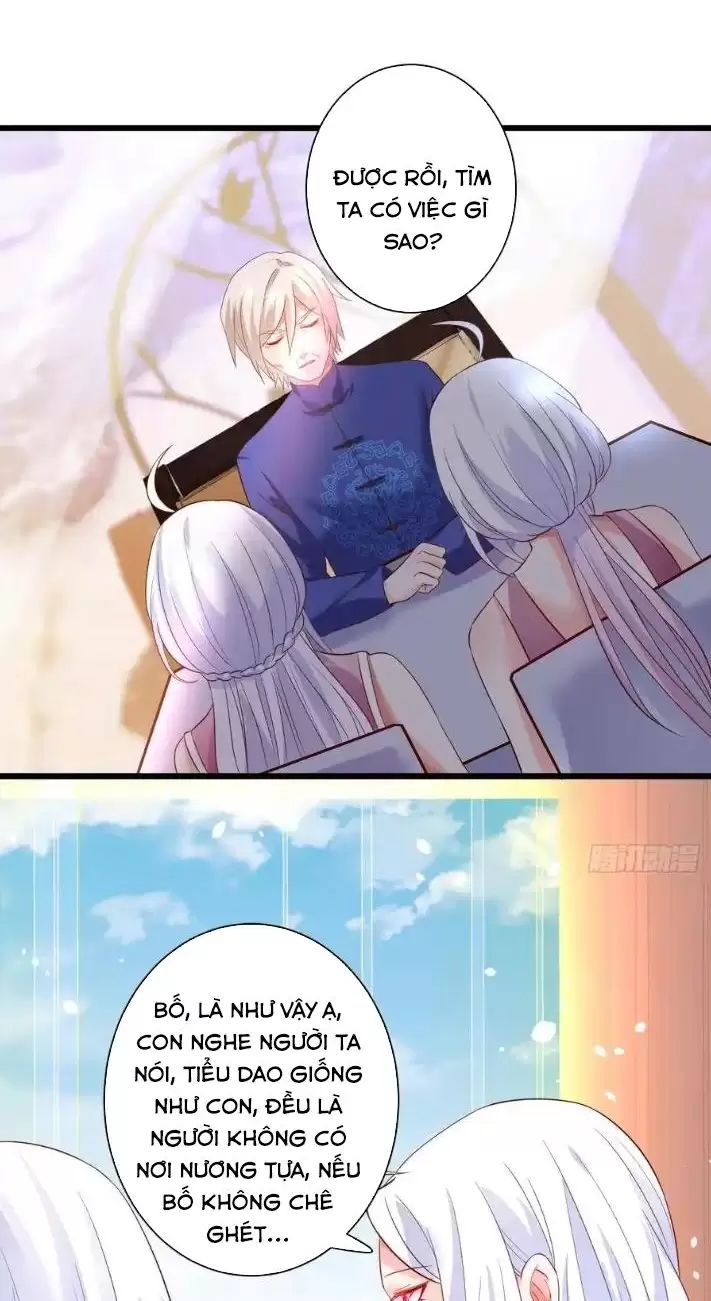 Hắc Đạo Này Có Chút Manh Chapter  156 - 7