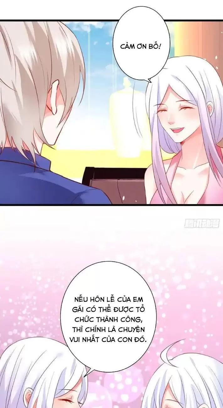 Hắc Đạo Này Có Chút Manh Chapter  156 - 11