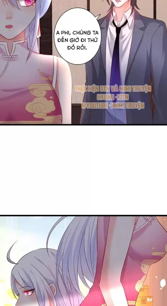 Hắc Đạo Này Có Chút Manh Chapter  156 - 13