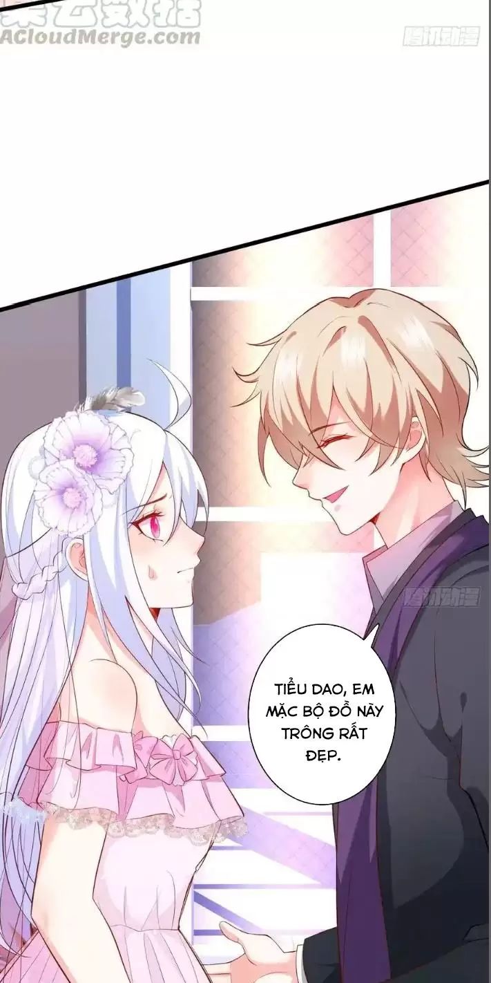 Hắc Đạo Này Có Chút Manh Chapter  156 - 20