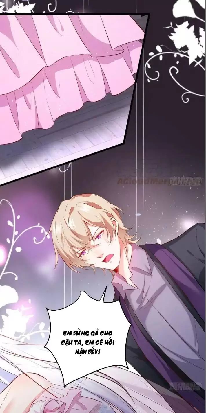 Hắc Đạo Này Có Chút Manh Chapter  156 - 23
