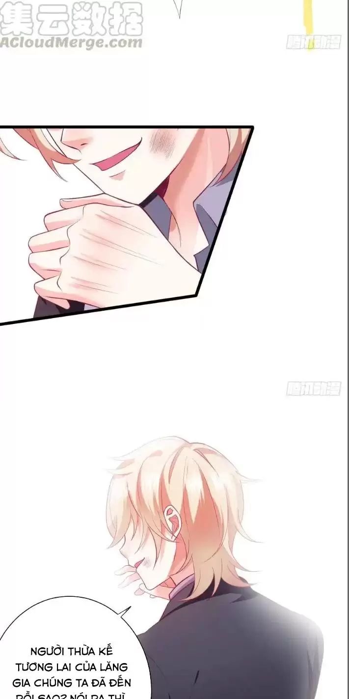 Hắc Đạo Này Có Chút Manh Chapter  156 - 33