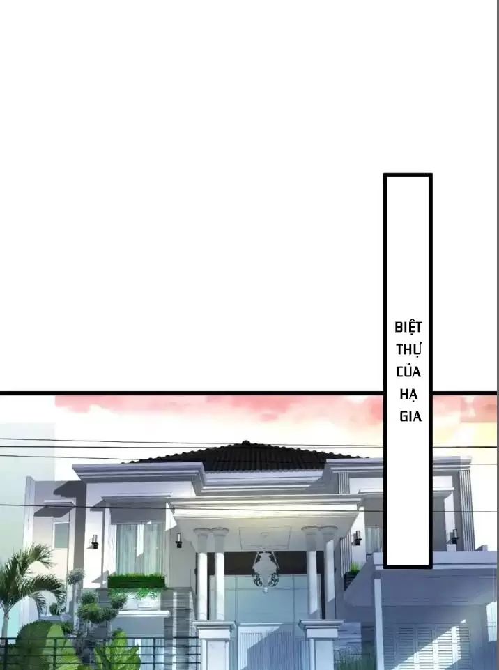 Hắc Đạo Này Có Chút Manh Chapter  158 - 8