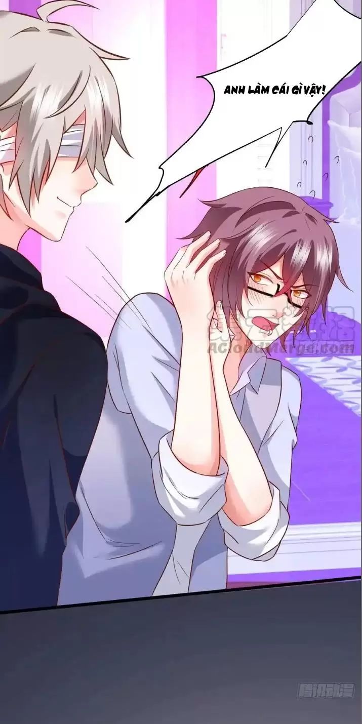 Hắc Đạo Này Có Chút Manh Chapter 159 - 13