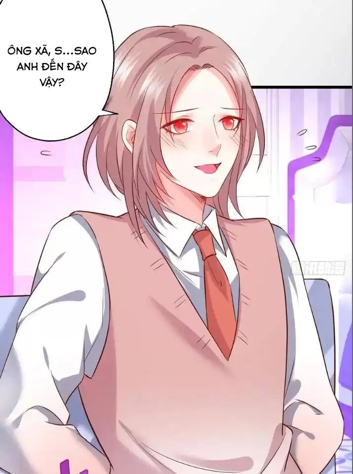 Hắc Đạo Này Có Chút Manh Chapter 159 - 18