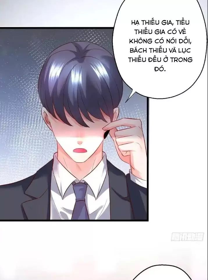 Hắc Đạo Này Có Chút Manh Chapter  159 - 21