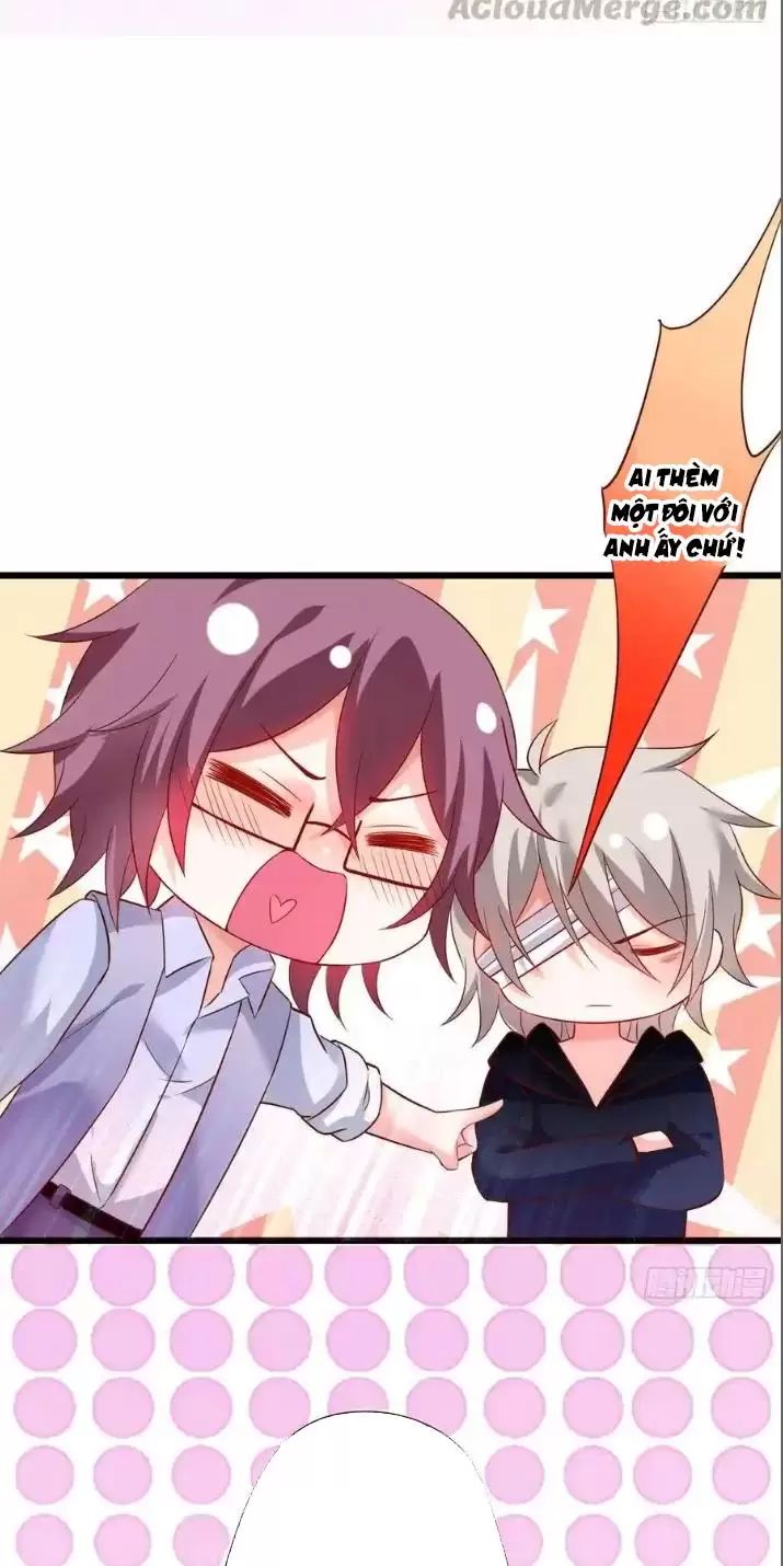 Hắc Đạo Này Có Chút Manh Chapter 159 - 28